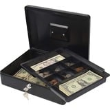 Carl Bill Tray Steel Security Cash Box