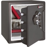 Sentry Safe Combination Firewater Safe