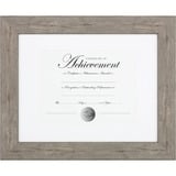 Burnes Document Frame
