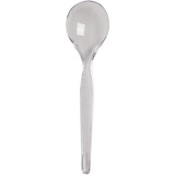 Dixie Heavyweight Plastic Cutlery