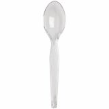 Dixie Heavyweight Plastic Cutlery