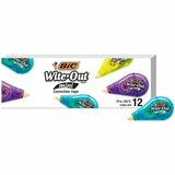 Wite-Out Mini Correction Tape Pack