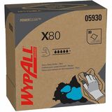 Wypall Power Clean X80 Heavy Duty Cloths