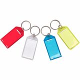 Sparco Replacement Key Tags