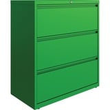 Lorell 3-Drawer Lateral File