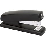 Business Source Half-Strip Stapler