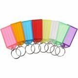 Sparco Wall Mount Key Rack