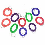 Sparco Split Ring Wrist Coil Key Holders