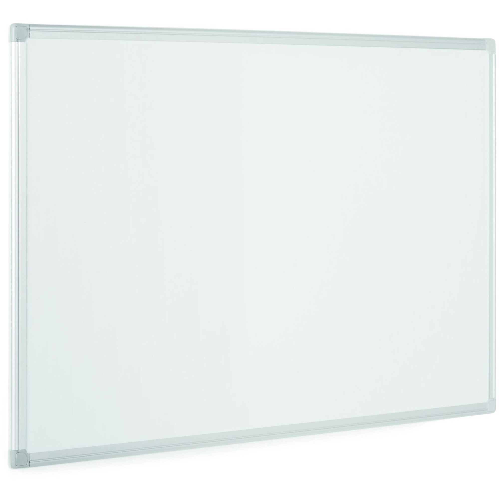 Mastervision Porcelain Magnetic Dry Erase Board