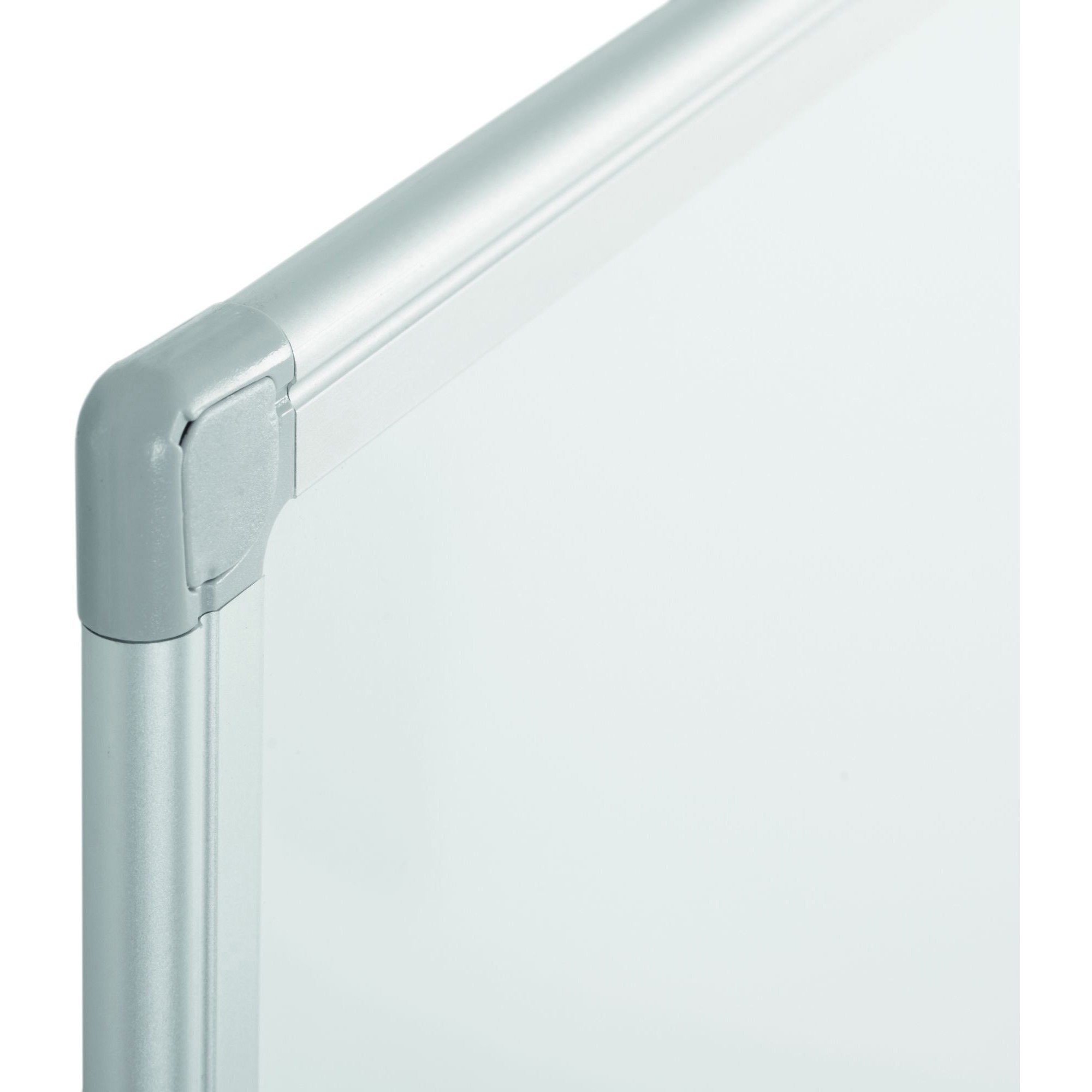 Mastervision Porcelain Magnetic Dry Erase Board