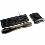 Kensington Duo Gel Mouse Pad Wrist Rest