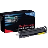 Ibm Laser Toner Cartridge - Alternative for Hp 655a (Cf452a) - Yellow - 1 Each