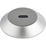 Startechcom Security Slot Adapter Kit - Slim Anti-Theft K-Slot Lock Plate Adapter for Macbooktabletipadphonelaptop - Works W T-Bar