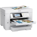 Epson Workforce Ec-C7000 Inkjet Multifunction Printer - Color