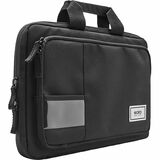 Solo Carrying Case for 116 Chromebook Notebook - Black