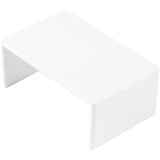 Startechcom 20 Pack Cable Raceway Coupler for Cbmcwd5020 - Cable Management Accessories - Raceway Fitting Midway Straight Connectors - Ul