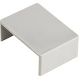 Startechcom 20 Pack Cable Raceway Coupler for Cbmwd3816 - Cable Management Accessories - Raceway Fitting Midway Straight Connectors - Ul