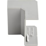 Startechcom 20 Pack Cable Raceway Inside Corner Connector for Cbmwd3816 - Cable Management Accessories 90&Deg Inside Elbow Connectors Ul