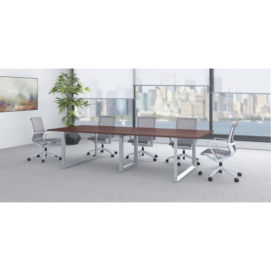 Lorell Relevance Series Middle Unite Leg - Image 4