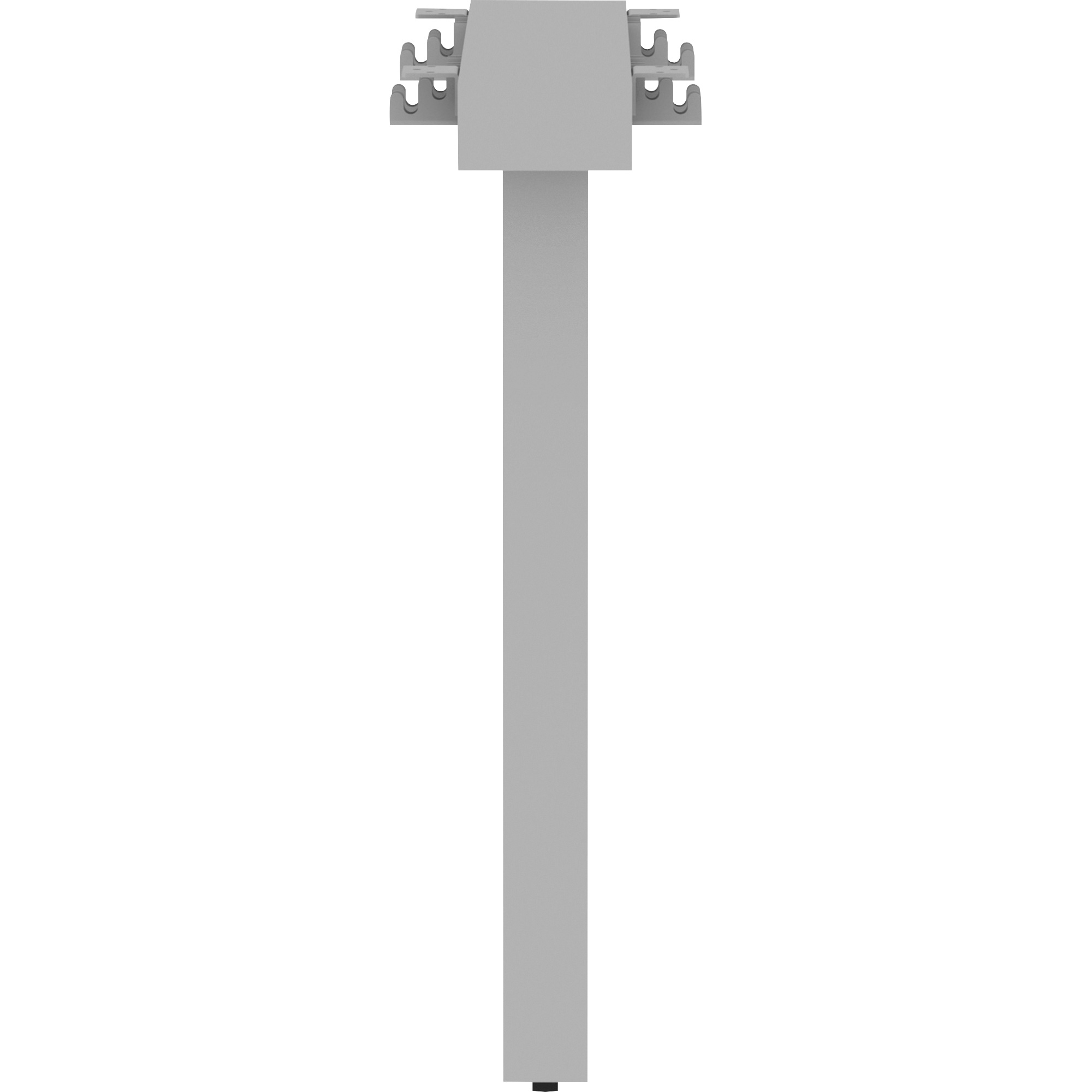 Lorell Relevance Series Middle Unite Leg - Image 7