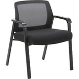 Lorell Big & Tall Guest Chair