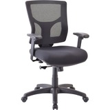 Lorell Conjure Swiveltilt Task Chair