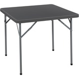 Iceberg Indestructable Too Square Folding Table