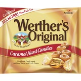 Werthers Original Hard Caramel Candies