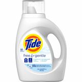 Tide Free & Gentle Detergent