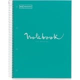 Roaring Spring Fashion Tint 1-Subject Notebook
