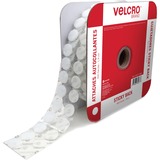 Velcro&Reg Coin Fasteners