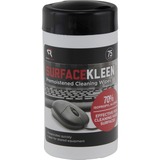 Read Right Surface Kleen Cleaning Wipes