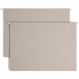 Smead Tuff 13 Tab Cut Legal Recycled Hanging Folder