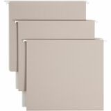 Smead Tuff 13 Tab Cut Letter Recycled Hanging Folder