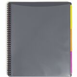Smead 13 Tab Cut Letter Organizer Folder