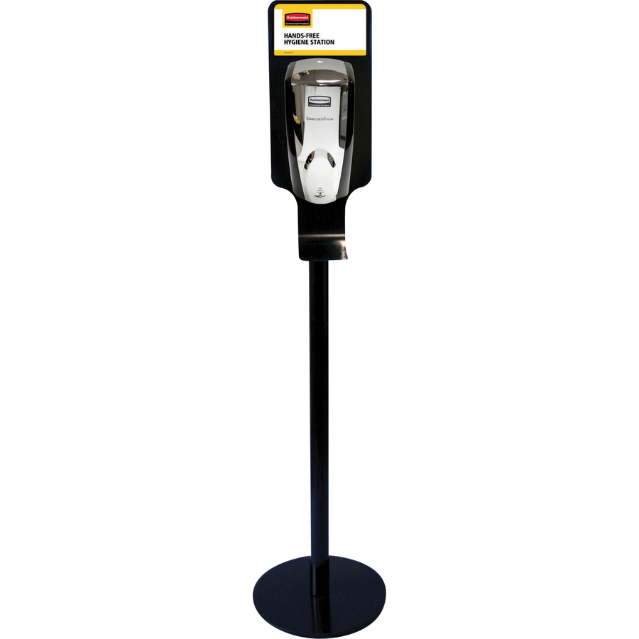 Rubbermaid Commercial Autofoam Dispenser Stand