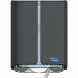 Cascades Pro Tandem Jumbo Toilet Paper Dispenser Single Roll (C382)