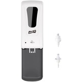 Genuine Joe 3-Nozzle Touch-Free Dispenser