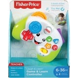 Laugh & Learn Game & Learn Controller