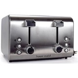 Rdi 4-Slice Toaster