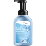 Sc Johnson Fresh Apple Scent Foam Hand Soap