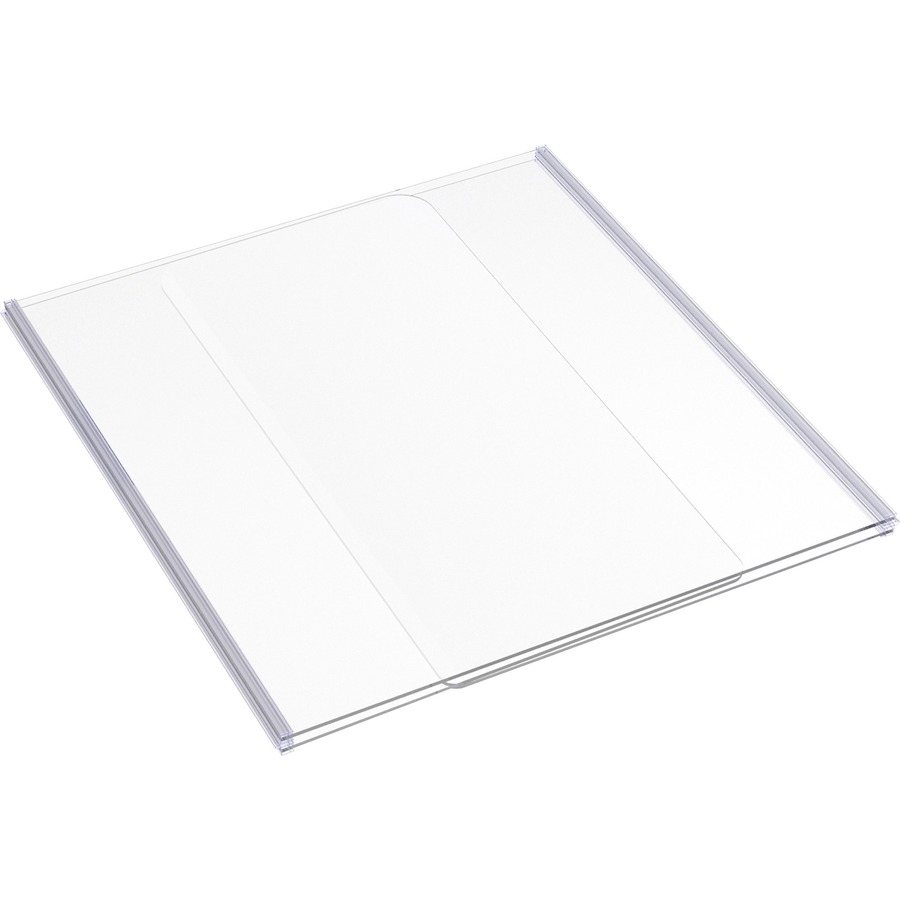 Lorell Folding Student Barrier