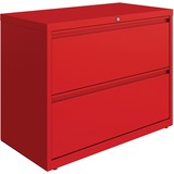 Lorell Fortress Steel Lateral File
