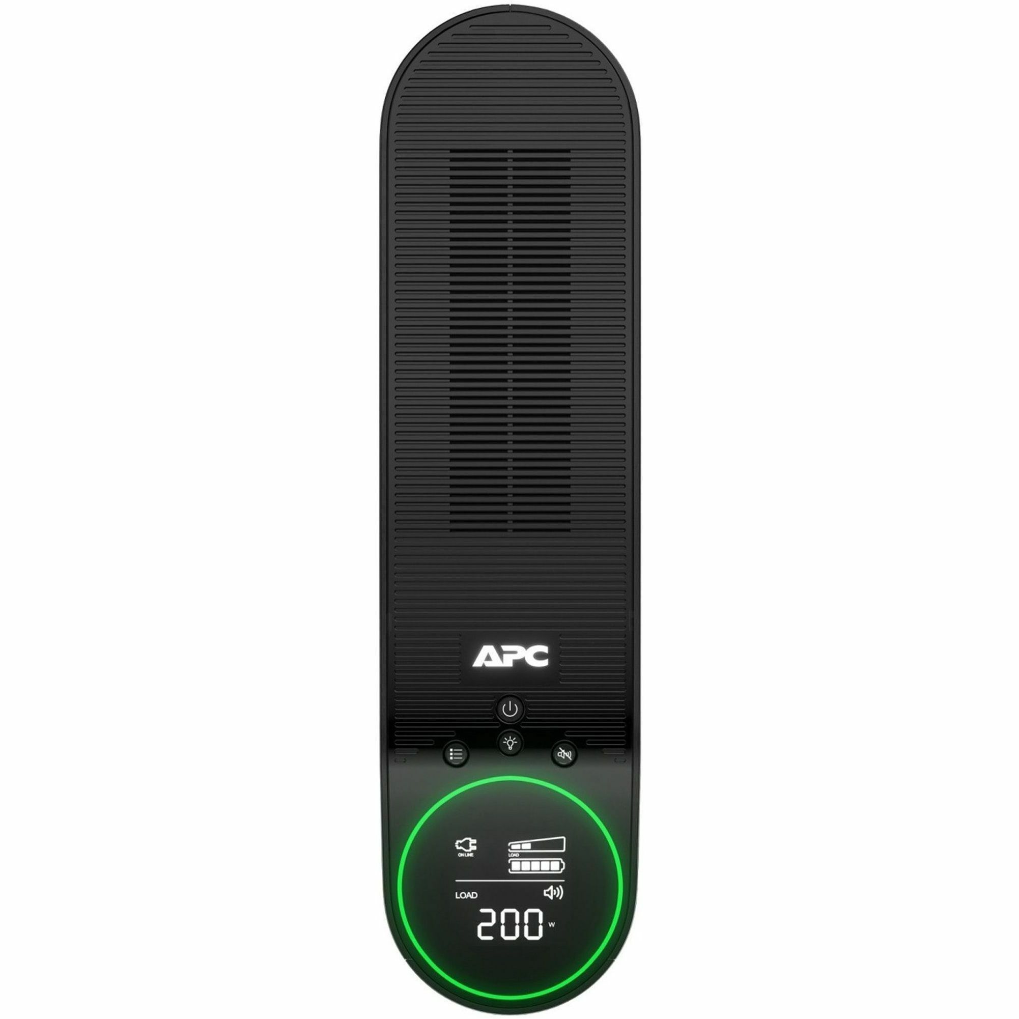 Apc by Schneider Electric Back-Ups Pro 1500va Tower Ups