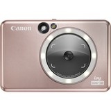 Canon Ivy Cliq2 8 Megapixel Instant Digital Camera - Rose Gold