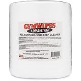 2xl Gymwipes Advantage-R Wipes