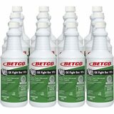 Betco Fight Bac Rtu Disinfectant