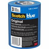 Scotchblue Multi-Surface Painters Tape