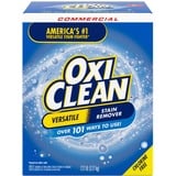 Oxiclean Stain Remover Powder