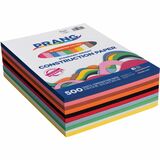 Prang Lightweight Construction Paper